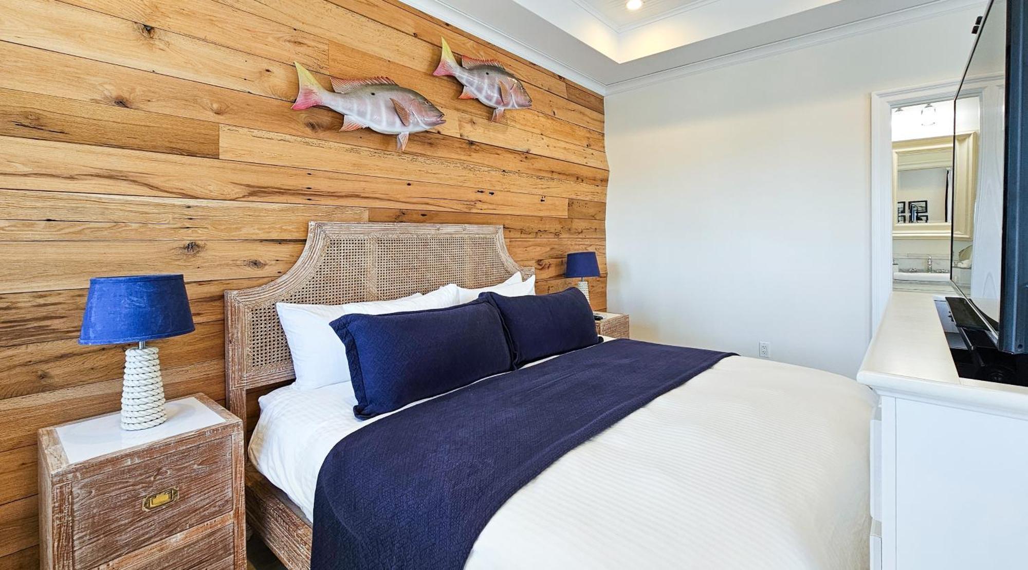 Chub Cay Resort&Marina Zewnętrze zdjęcie