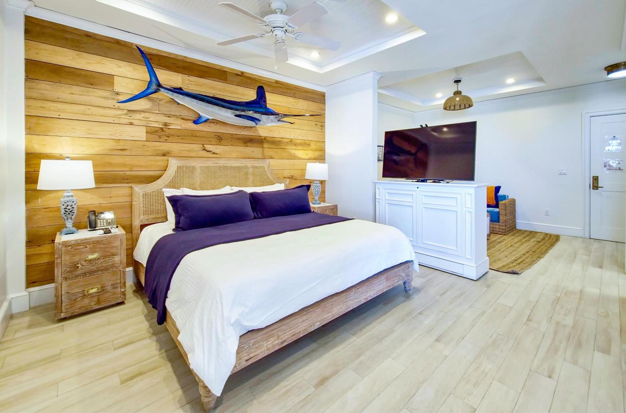 Chub Cay Resort&Marina Zewnętrze zdjęcie