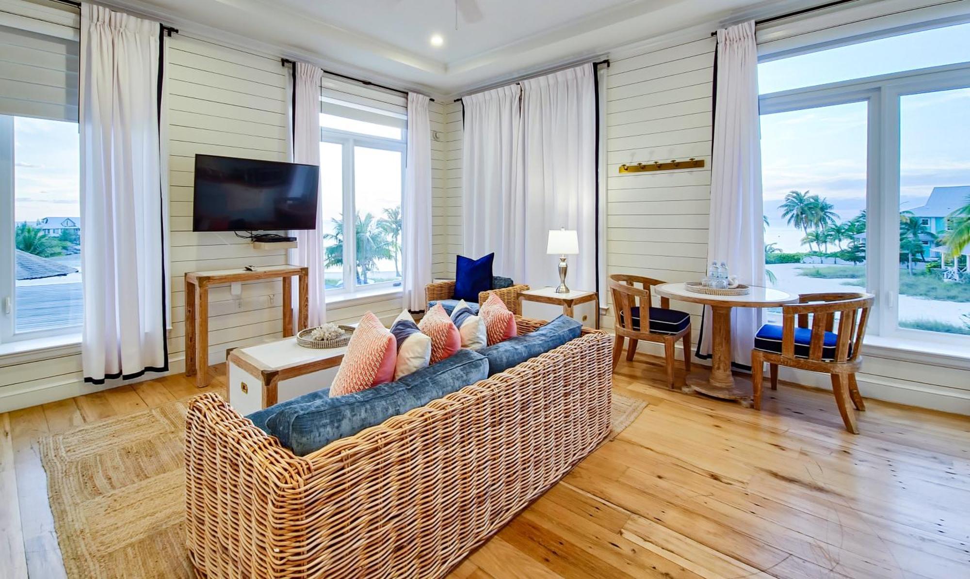 Chub Cay Resort&Marina Zewnętrze zdjęcie